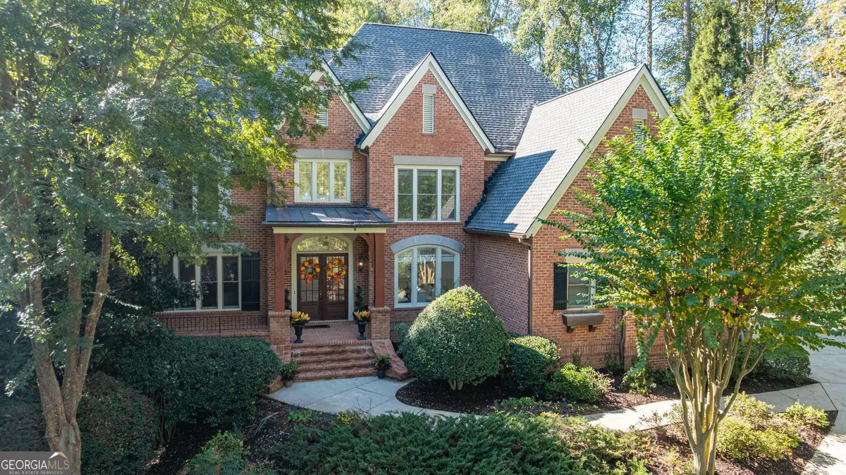 2893 Thurleston Lane, Duluth, GA 30097 - Image #1