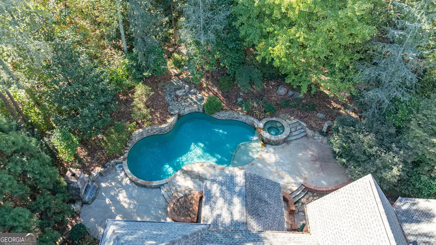 2893 Thurleston Lane, Duluth, GA 30097 - Image #3