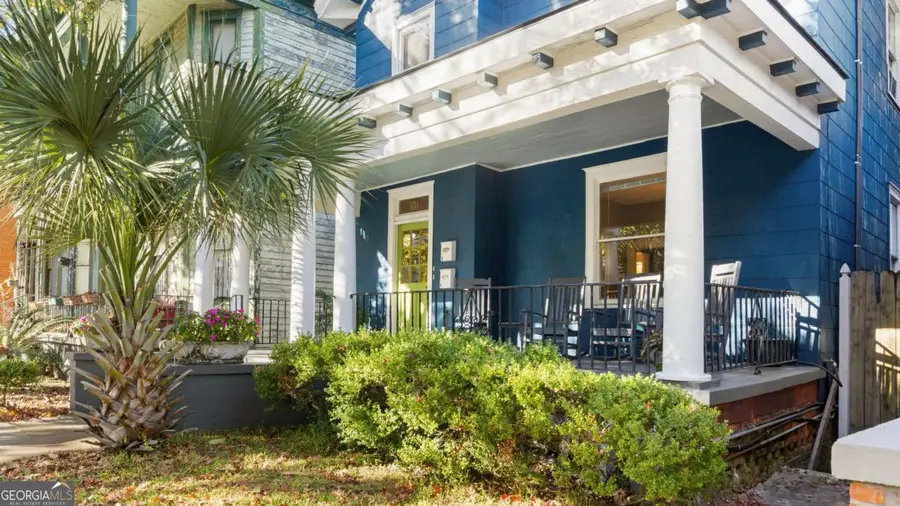 534 E Waldburg Street, Savannah, GA 31401 - Image #2