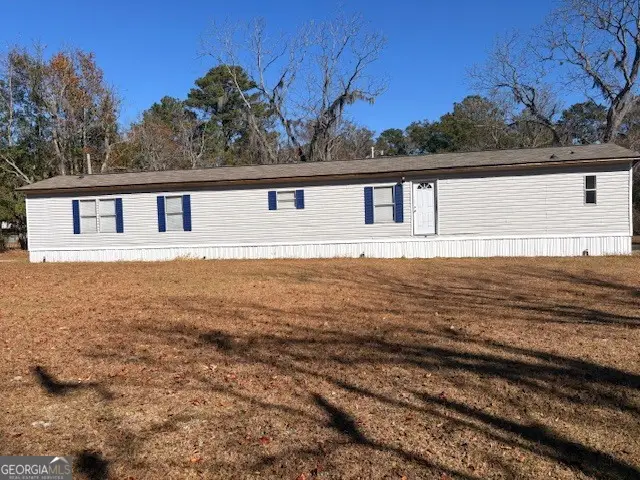 98 Magnolia Drive, Rincon, GA 31326 - Image #1