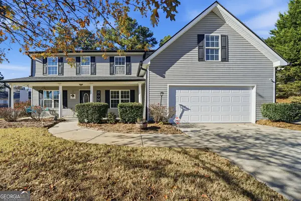 921 Roxeywood Drive, Winder, GA 30680