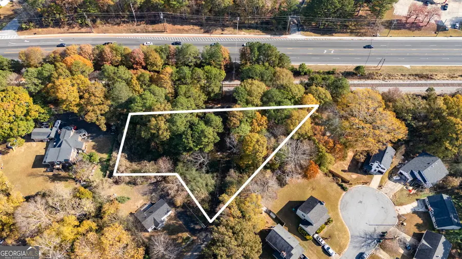 400 Palmer Drive, Stone Mountain, GA 30083 - Image #2