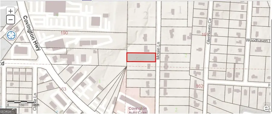 1837 Mclain Lane, Decatur, GA 30035 - Image #2