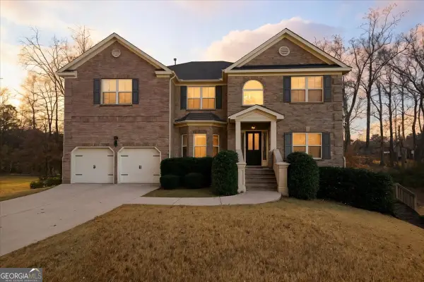 4058 Rosebay Way, Conyers, GA 30094