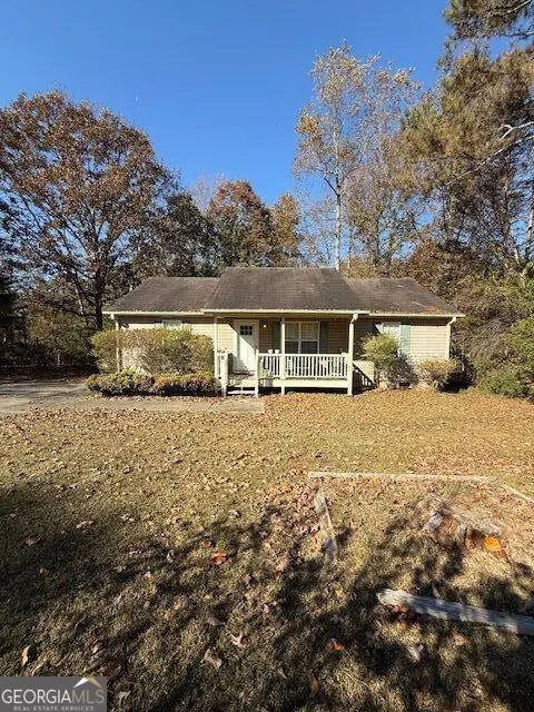 525 Davis Mill Drive, Dallas, GA 30157 - Image #1