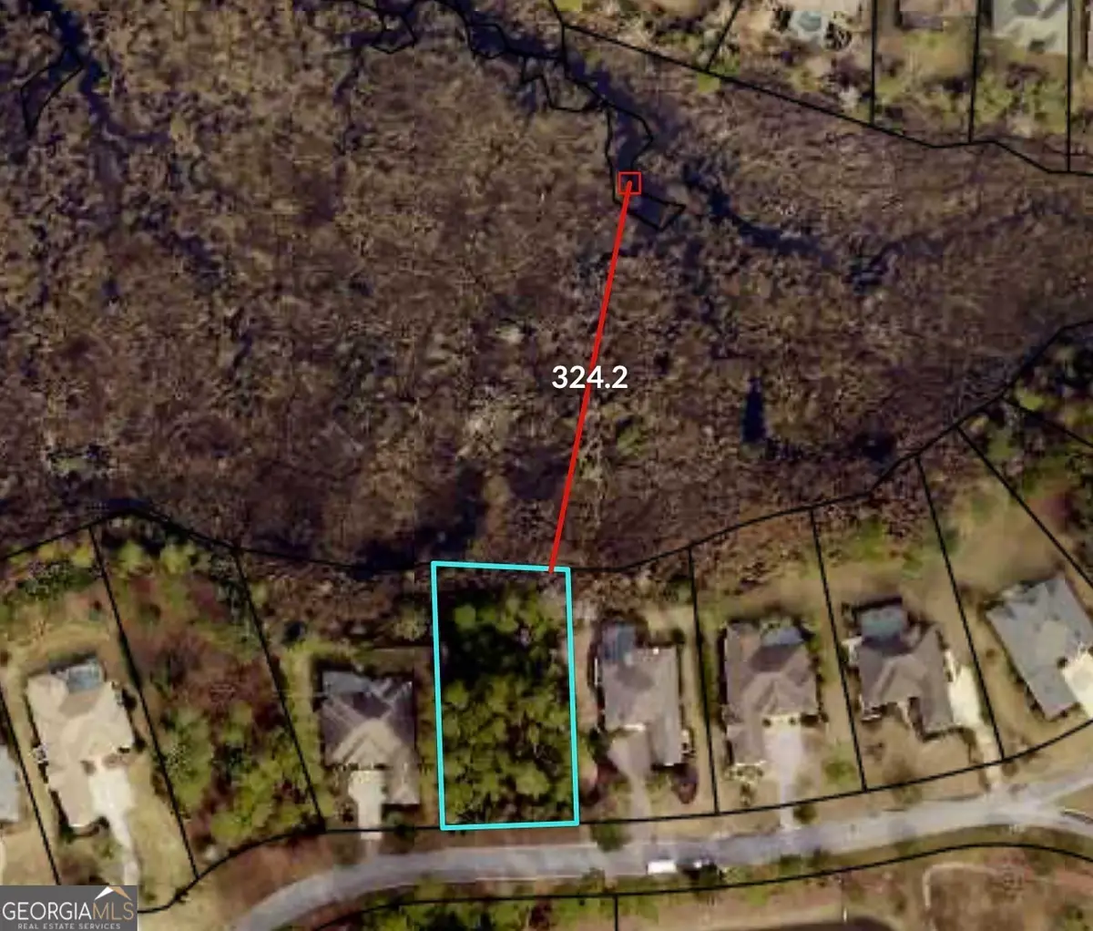 1730 Isles Of St Marys Way, Saint Marys, GA 31558 - Image #1