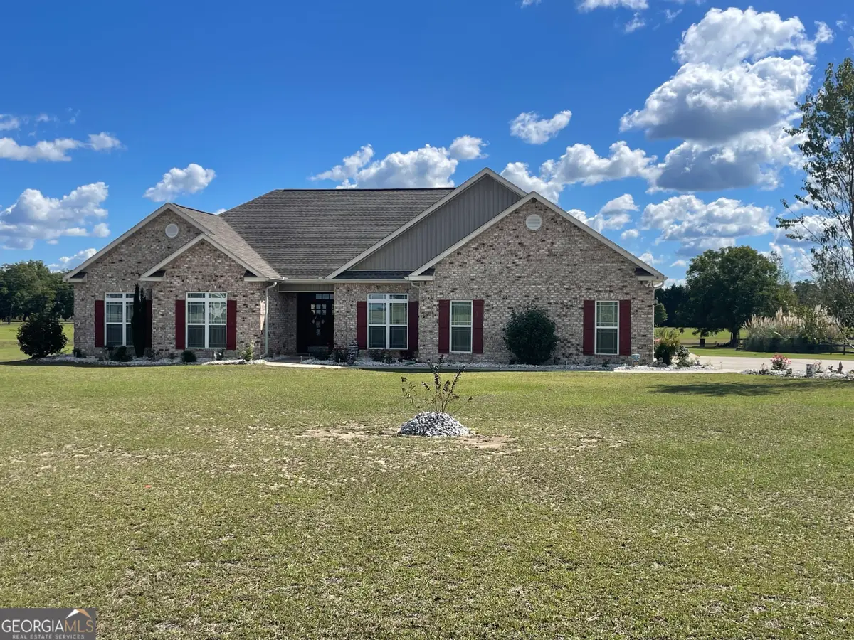 10226 Ga Highway 42 S, Fort Valley, GA 31030 - Image #1