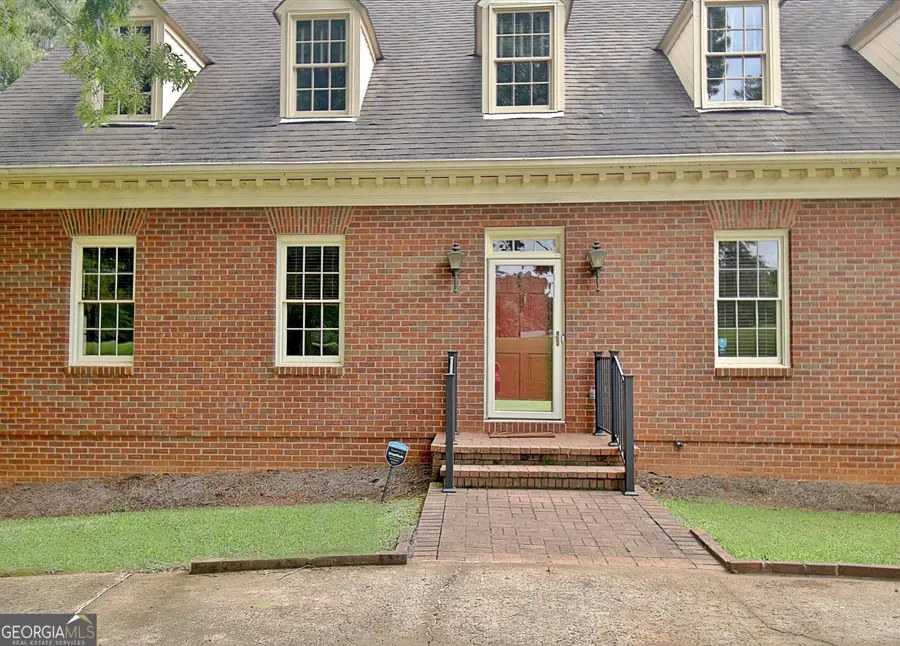 122 Hawn Road, Fayetteville, GA 30215 - Image #3