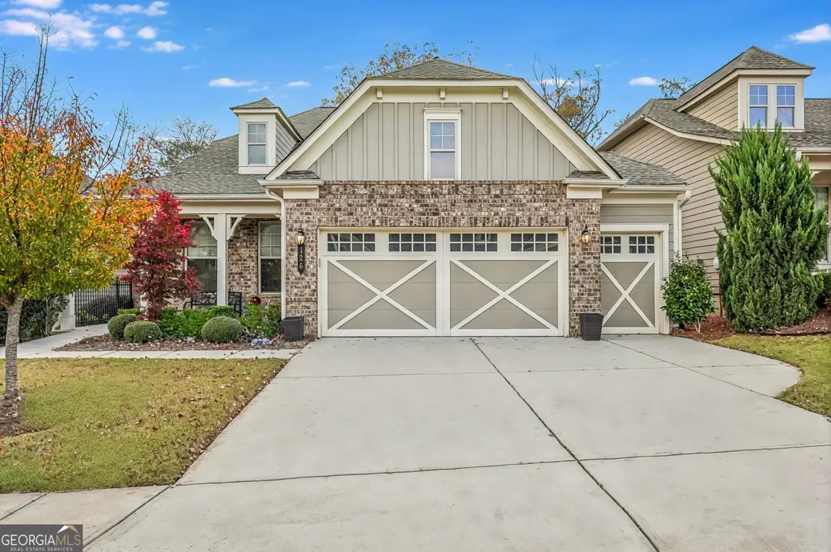 126 Mulberry Court, Peachtree City, GA 30269 - Image #1