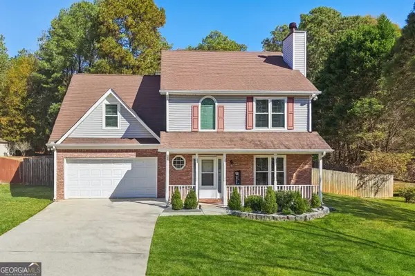 2900 Emerald Springs Drive, Lawrenceville, GA 30045