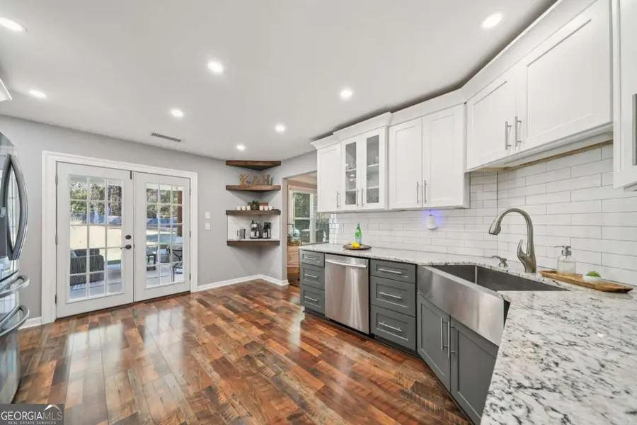 2900 Emerald Springs Drive, Lawrenceville, GA 30045 - Image #3