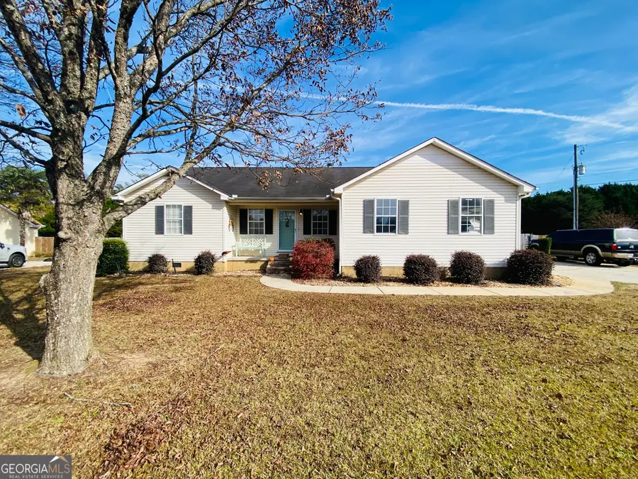 1974 Steele Road, Griffin, GA 30223 - Image #2