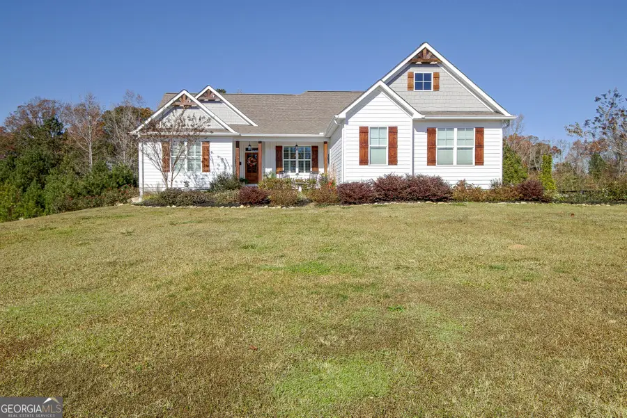 338 Forest Lane, Woodbury, GA 30293 - Image #2