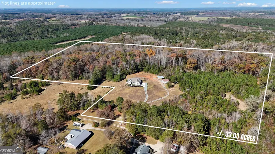 338 Forest Lane, Woodbury, GA 30293 - Image #3