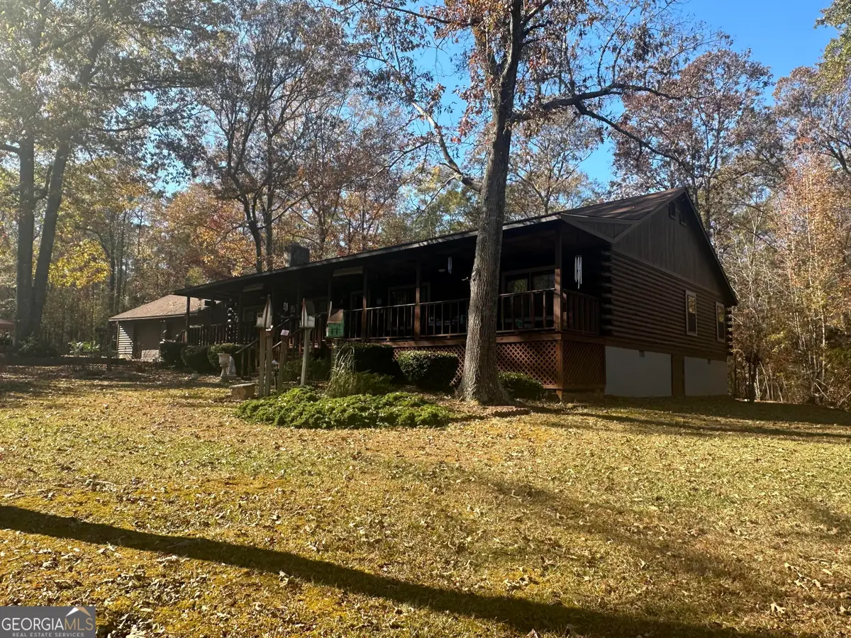 10291 Whitehouse Pkwy, Woodbury, GA 30293 - Image #1