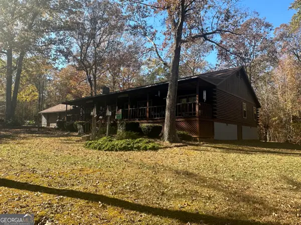 10291 Whitehouse Pkwy, Woodbury, GA 30293