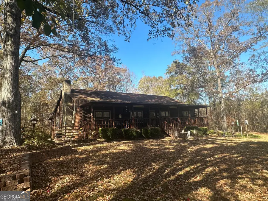 10291 Whitehouse Pkwy, Woodbury, GA 30293 - Image #2