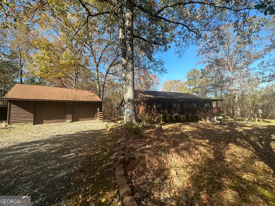 10291 Whitehouse Pkwy, Woodbury, GA 30293 - Image #3