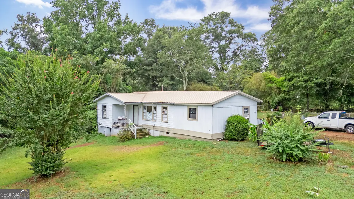 37 Carruth Road, Jefferson, GA 30549 - Image #1