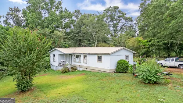 37 Carruth Road, Jefferson, GA 30549