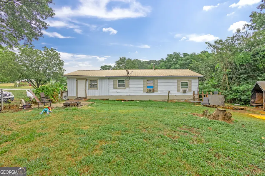 37 Carruth Road, Jefferson, GA 30549 - Image #3