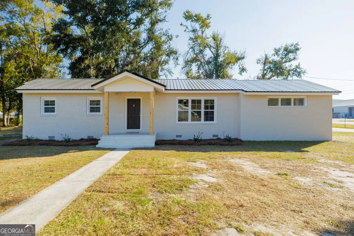 47 S Miller Street, Lakeland, GA 31635 - Image #1