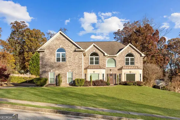 389 Young James Circle, Stockbridge, GA 30281