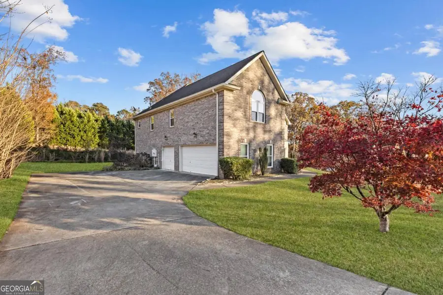 389 Young James Circle, Stockbridge, GA 30281 - Image #3