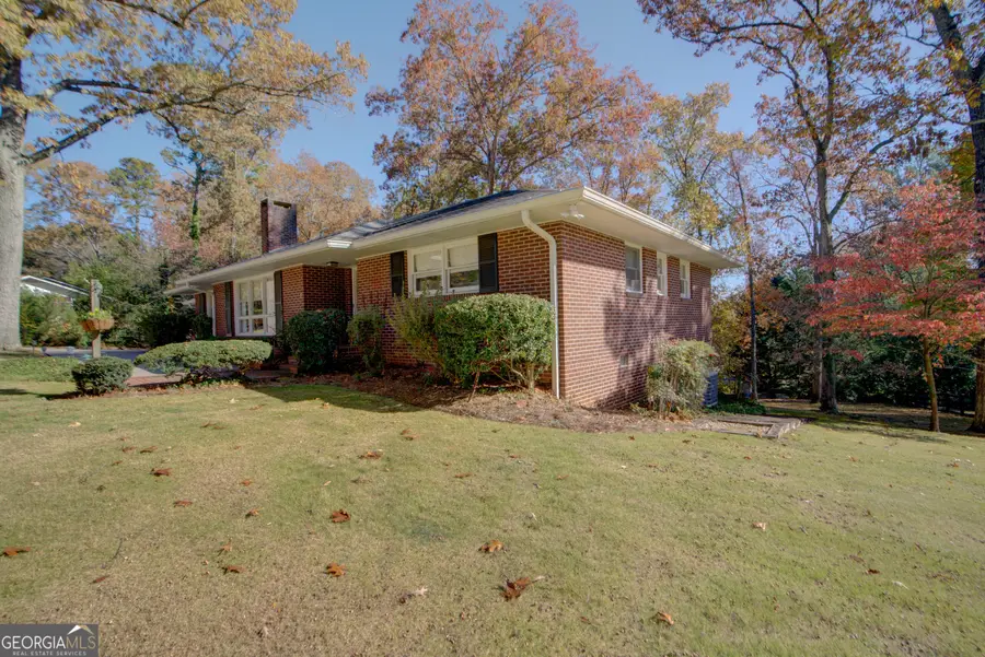 17 Crestwood Drive Sw, Rome, GA 30165 - Image #2