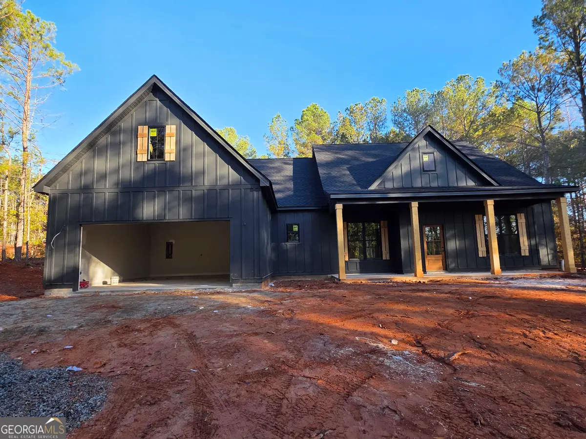 277 Douglas Creek Road, Flovilla, GA 30216 - Image #1