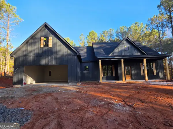 277 Douglas Creek Road, Flovilla, GA 30216