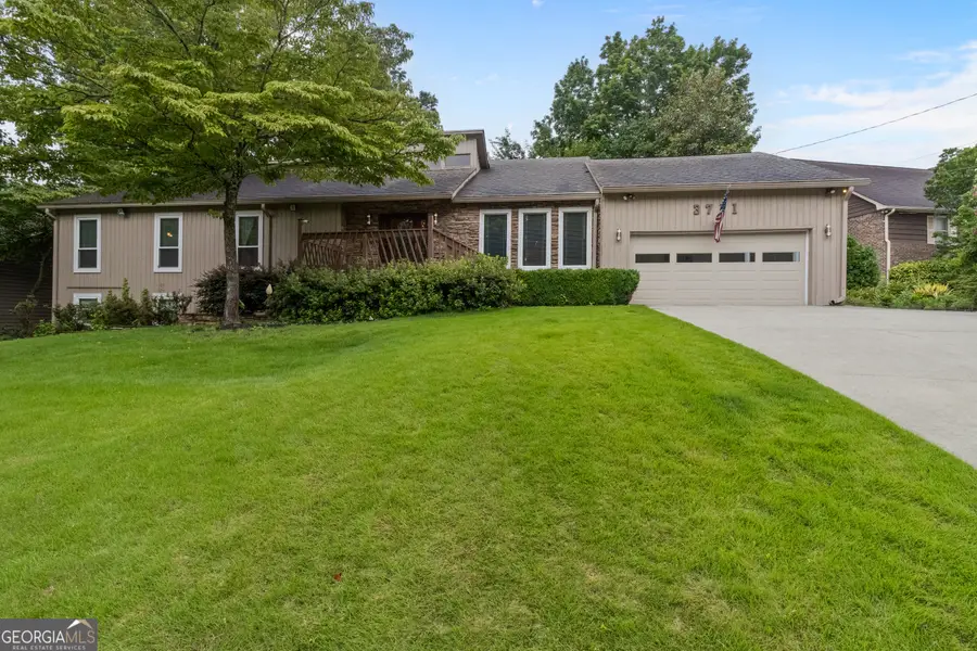 3711 Frey Lake Road Nw, Kennesaw, GA 30144 - Image #3