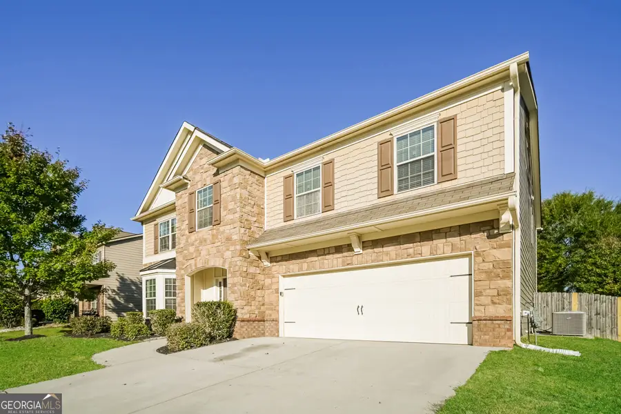 7420 Toccoa Circle, Union City, GA 30291 - Image #2
