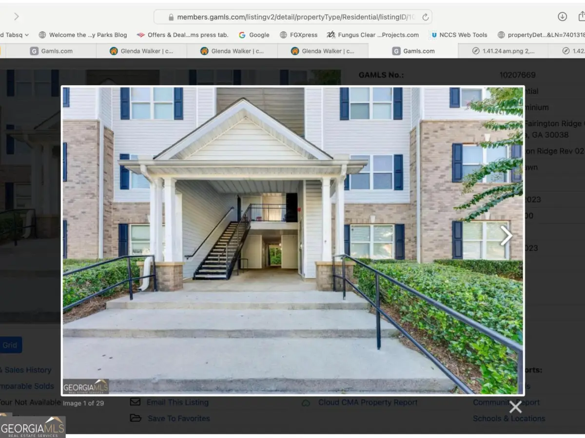 13204 Fairington Ridge Circle, Lithonia, GA 30038 - Image #1