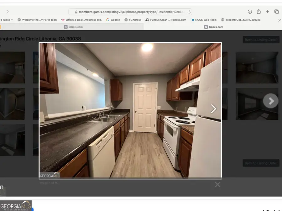 13204 Fairington Ridge Circle, Lithonia, GA 30038 - Image #2