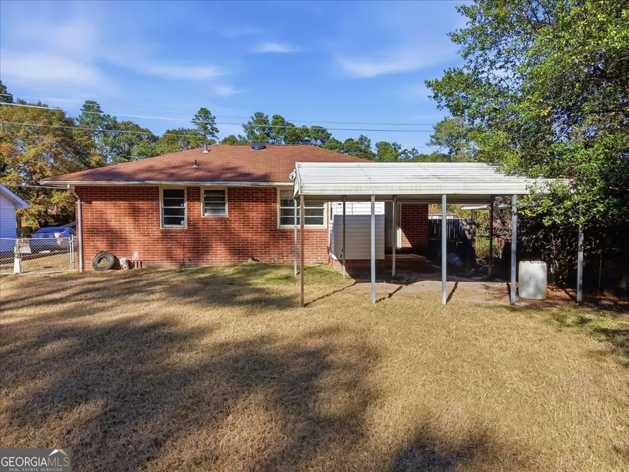 1138 Newberg Avenue, Macon, GA 31206 - Image #3