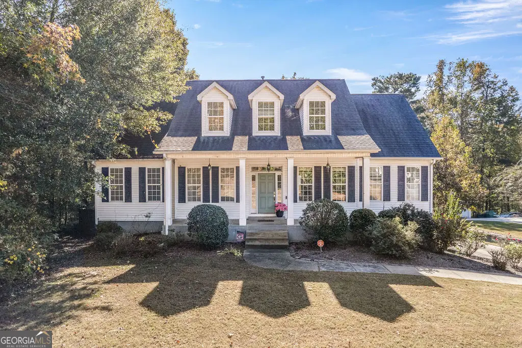 10 Monteray Court, Sharpsburg, GA 30277 - Image #1