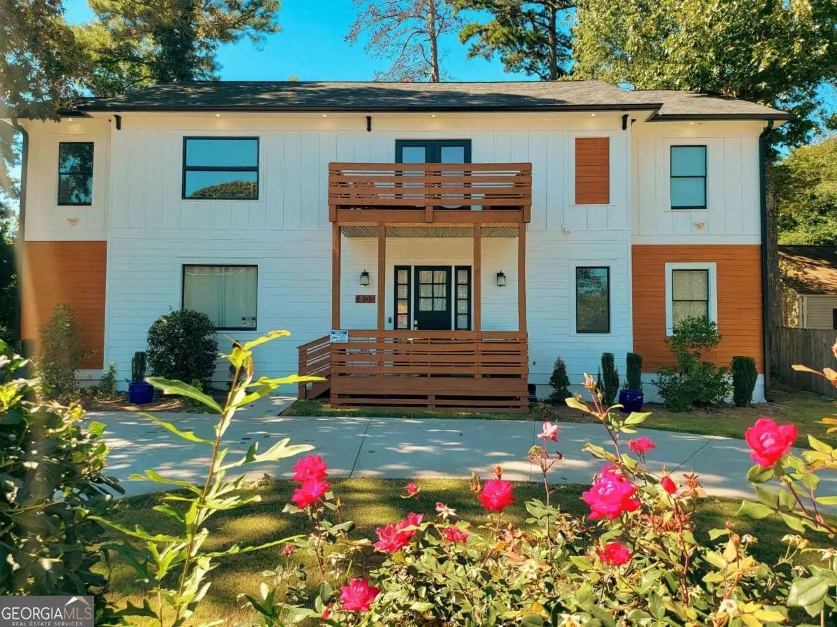 1805 Ellington Drive, Decatur, GA 30032 - Image #1