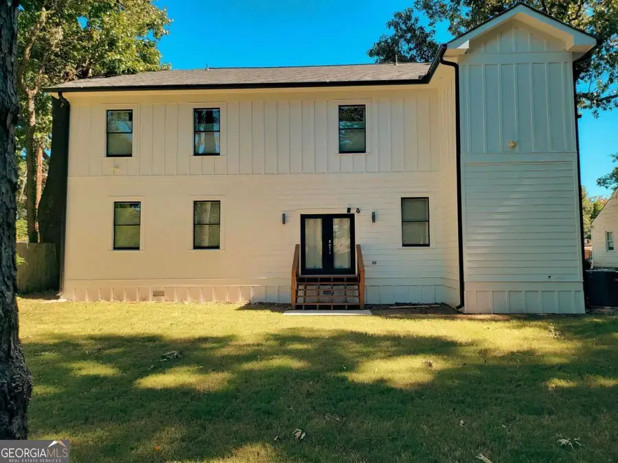 1805 Ellington Drive, Decatur, GA 30032 - Image #3