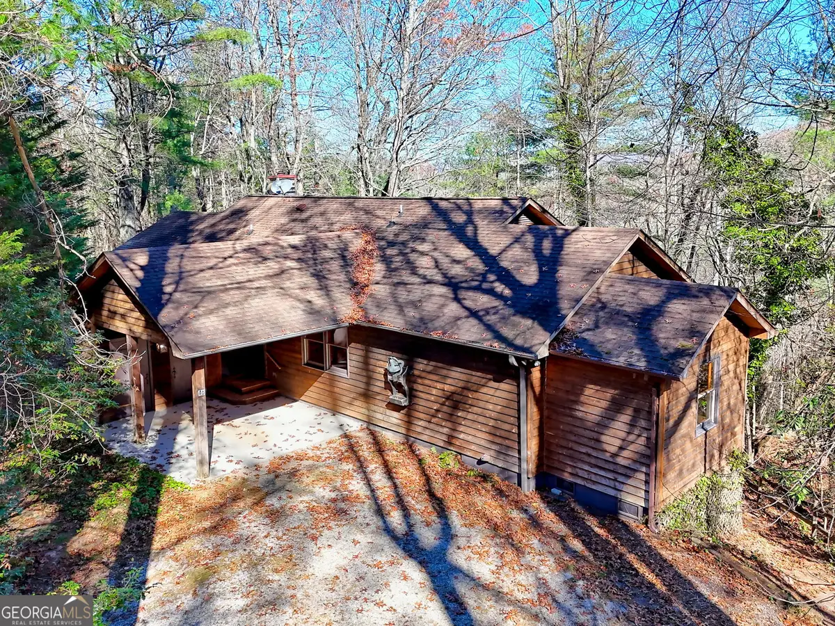 46 Clare Lane, Rabun Gap, GA 30568 - Image #1