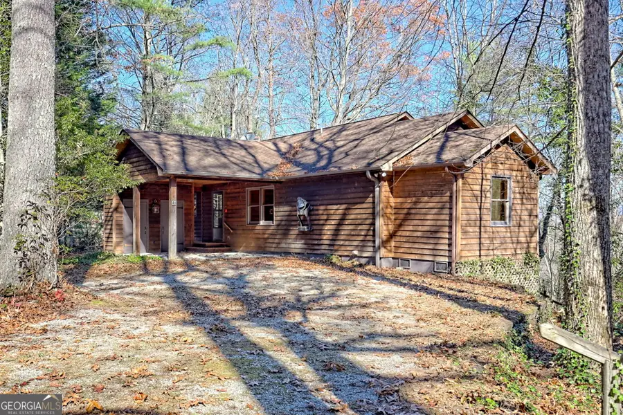 46 Clare Lane, Rabun Gap, GA 30568 - Image #3