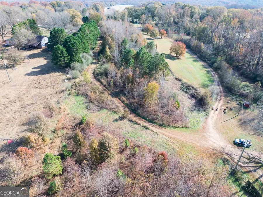 6.98 ACRES New Franklin Church Road, Canon, GA 30520 - Image #3