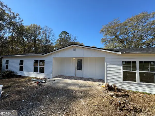 1384 Pocket Road, Braselton, GA 30517