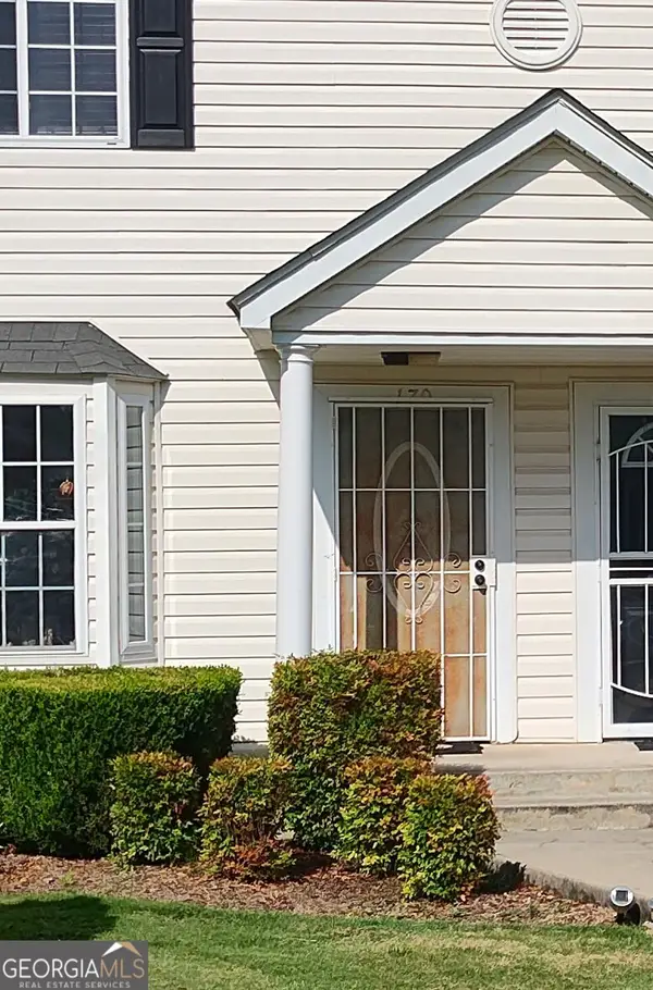 1625 Conley Road #82, Conley, GA 30288