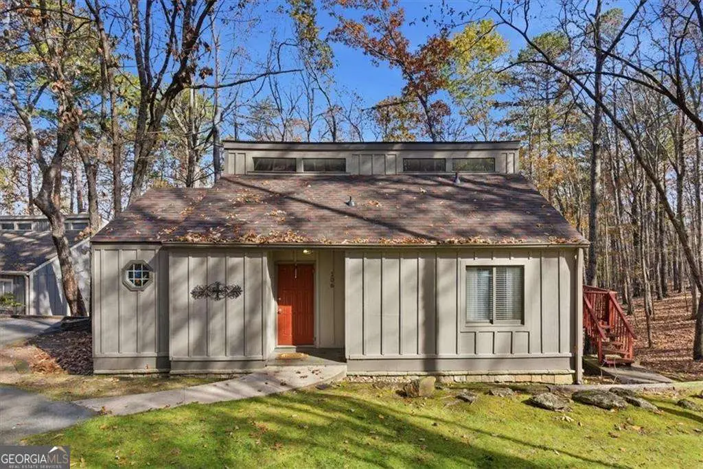 106 Lake Cottages Court, Waleska, GA 30183 - Image #1