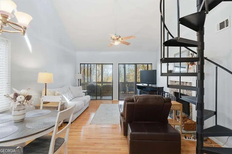 106 Lake Cottages Court, Waleska, GA 30183 - Image #2