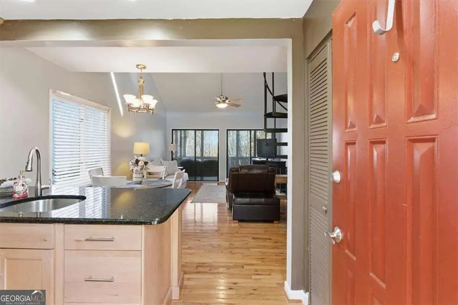 106 Lake Cottages Court, Waleska, GA 30183 - Image #3