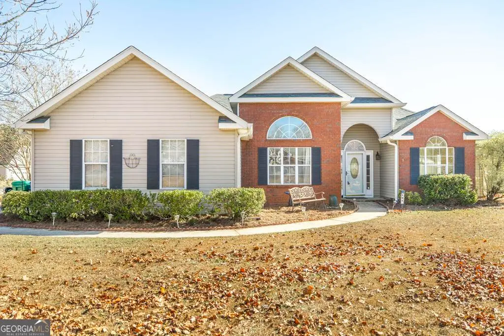 101 Bentley Way, Kathleen, GA 31047 - Image #1