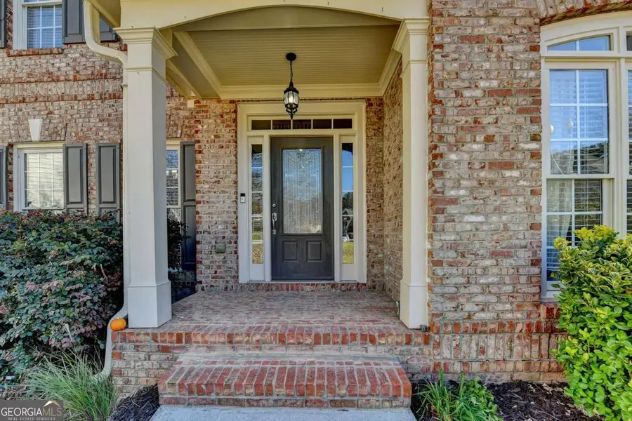 1601 Woodbow Crossing, Dacula, GA 30019 - Image #2