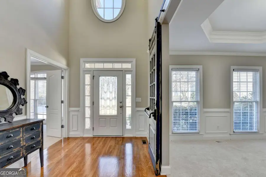 1601 Woodbow Crossing, Dacula, GA 30019 - Image #3